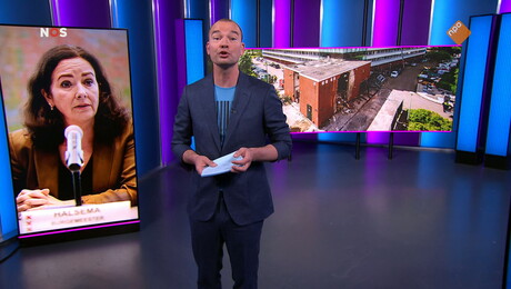 Het NOS Jeugdjournaal | NOS Jeugdjournaal